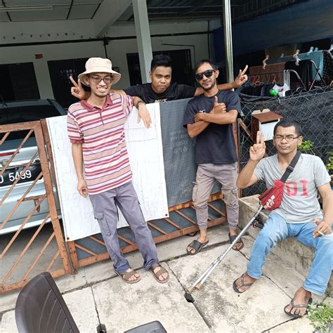 persatuan aktivis sahabat alam kuasa pembalakan haram  kelantan