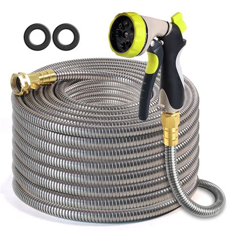 garden hose at home depot 2