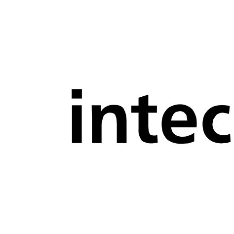 Intec Logo PNG Transparent & SVG Vector - Freebie Supply