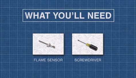 Furnace Flame Sensor Replacement Guide 101: How To Replace Your Furnace Flame Sensor - HVAC Solvers