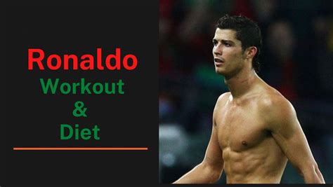 Cristiano Ronaldo: The fitness freak no one can beat! | The Daily Star