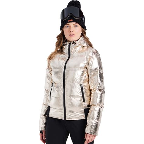 Protest PRTCORTINA Women's Ski/Snowboard Jacket | Absolute-Snow