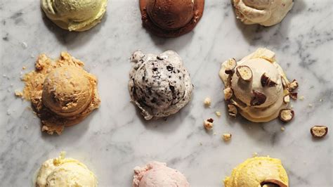 Gelato vs. Ice Cream: Know the Difference! - Taco and Piña