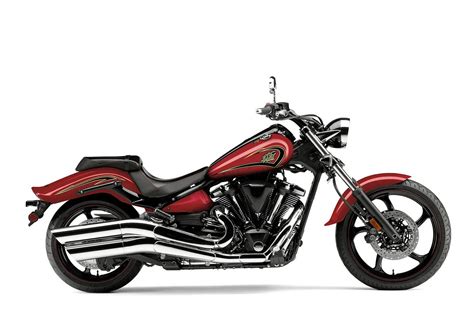 Мотоцикл Yamaha XV 1900 Raider 2016 Цена Фото Характеристики Обзор