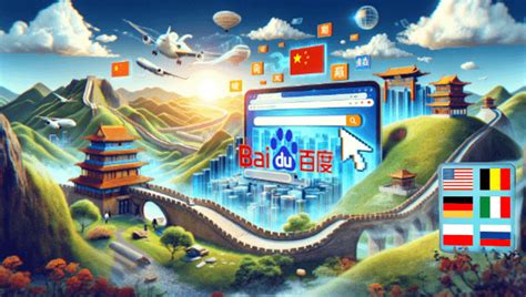 How Important Is The Chinese Language For Baidu SEO Chinese Digital