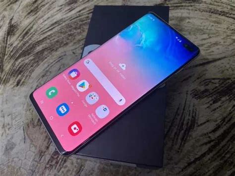 Samsung Galaxy S10 Price In Ghana Reapp Ghana