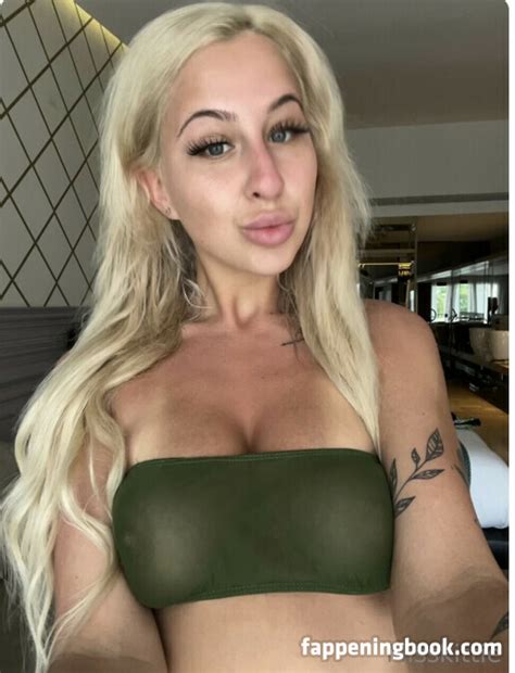 Allieerex Allieerexxx Nude Onlyfans Leaks The Fappening Photo