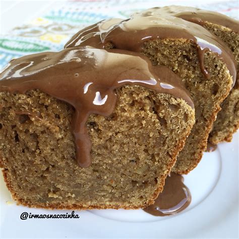 Deve Bolo De Batata Doce Aveia Atualizado