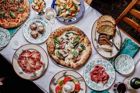 Ravneet Gill Unveils Her Chophouse Restaurant Gina Hot Dinners