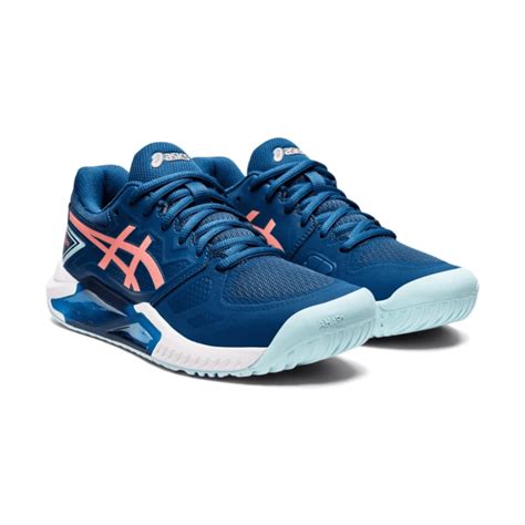 ASICS Gel Challenger 13 Tennis Shoes The Padel Emporium