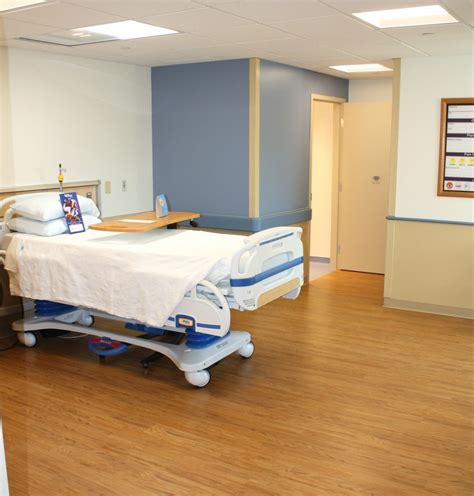 Beth Israel Deaconess Hospital-Plymouth Adds 10 New Inpatient Rooms