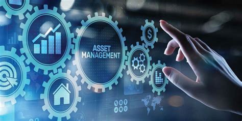 Asset Management With AI