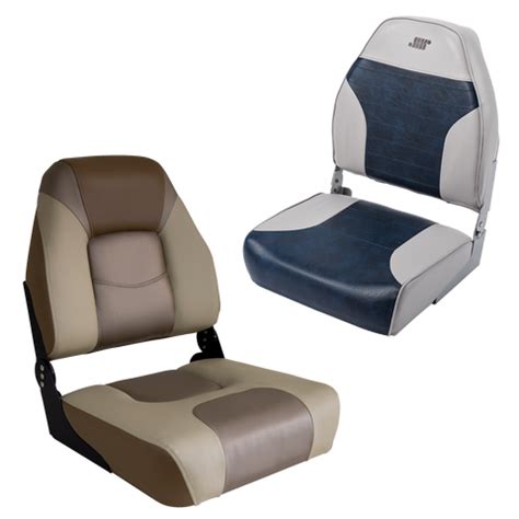 Fishing Boat Seats – Wise Seats