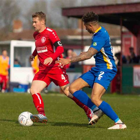 Club photos - Hemel Hempstead Town FC