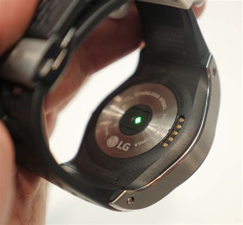 LG Watch Urbane LTE ελληνικό hands on video MWC 2015 Techblog gr