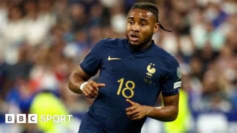 Chelsea Nkunku Will Add Quality Creativity And Versatility Bbc Sport