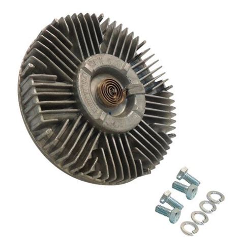 Aa Fan Clutch For Jeep Wrangler Jk With L Cylinder