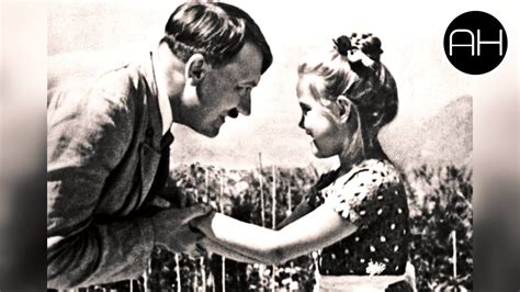 Adolf Hitler S Relation With Rosa Bernile Nienau Ah Documentary Youtube