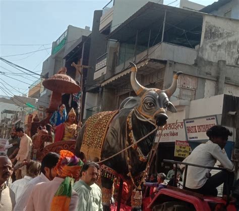 रतलाम: मुमुक्षु उर्वी कुमारी मेहता का भगवती दीक्षा ग्रहण समारोह कल,आज ...