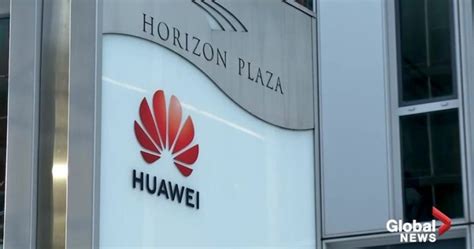 Huawei Executive Arrested In Poland Says Spying Allegations ‘groundless