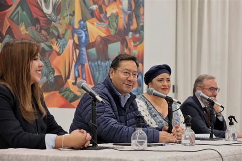 Bolivia Analiza Usar El Yuan Para El Comercio Exterior La Poca Con