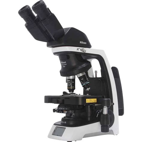 Nikon Releases The ECLIPSE Si Biological Microscope With Improved