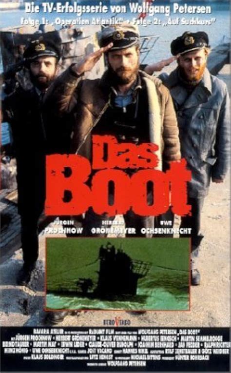 Das Boot 1981