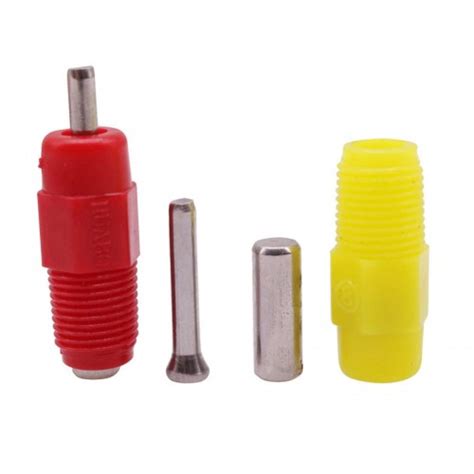 Ниппельная поилка для взрослого поголовья птиц