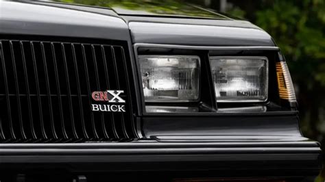 The GM Sleeper That Shocked Everyone in the Muscle Car's Golden Era ...