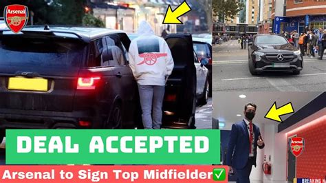 Confirmed Arsenal Set To Sign Sensational Chelsea Midfielderarteta