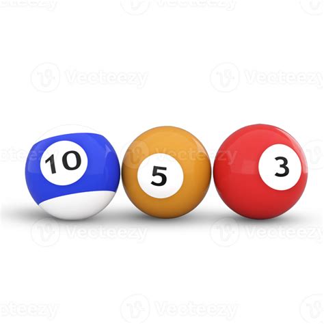 3d Rendering Billiard Balls 36417710 Png