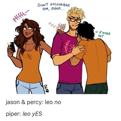 Resultado De Imagen De Pjo Hoo Fan Art Percy Jackson Head Canon Percy