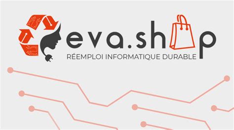 Vente De Mat Riel Informatique Eva Entreprise Adapt E