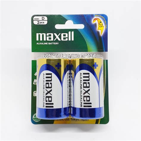 Pin I Maxell Alkaline Lr V Vi N Ch Nh H Ng Nh Ph N Ph I Pin