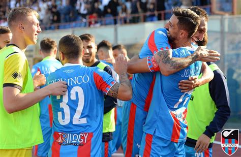 Da SSD A FC Il Catania Di Pelligra Cambia Nome E Si Prepara Alla Serie C