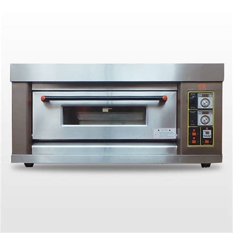 Jual Gas Oven Deck Tray Guataka Gtk Murah Harga Spesifikasi