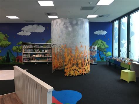 Chermside Library