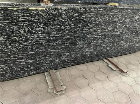 Black Marcino At Rs Sq Ft Black Granite In Hyderabad Id