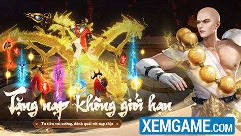 Tiên Lữ Kỳ Duyên đích thị là game nhập vai tiên hiệp đáng chơi nhất năm