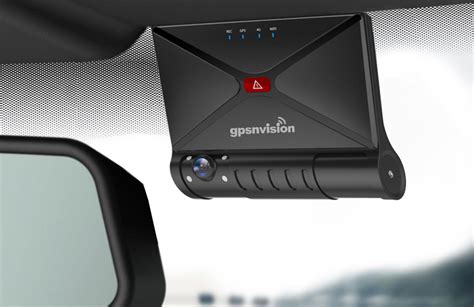 Dash Camera Live View 4g Lte Control Your Fleet Gpsnvision Fleet Tracking