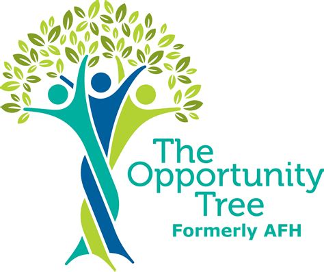 Community Tree Logo Logodix