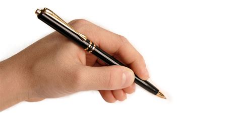 Things You Never Knew About Being Left Handed Huffpost