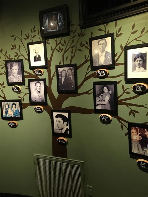 We Found Elvis Presleys Family Tree!!! : r/family_history