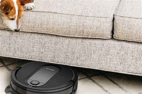 RS Recommends: The Best Robot Vacuums for Cleaning Up Pet Hair ...