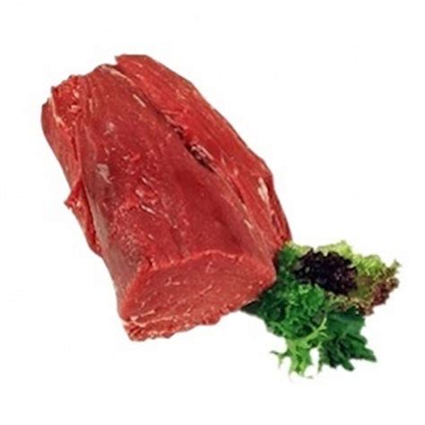 Eye Fillet Whole Appx Kg Whole Barwon Foods Barwon Foods