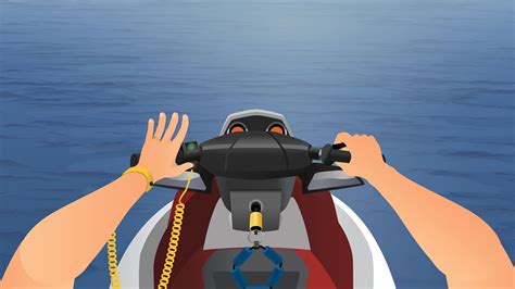 Controlling Your Boat Or Personal Watercraft Basics Boatsmart