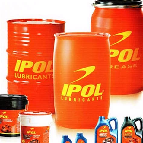 Paraffinic Oil Ipol For Industrial Packaging Size Ltr At