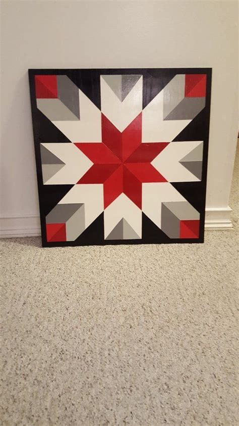 Pin By Wanda Anderson On Quilts Barn Quilt Patterns Painted Barn