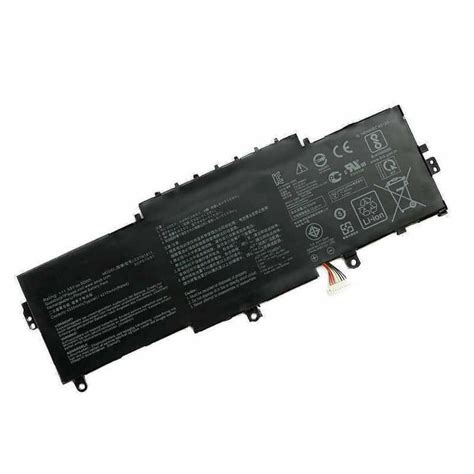 99 C31n1811 Laptop Battery For ASUS Deluxe13 Deluxe14 U4300f U4300fa