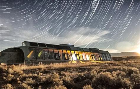 Taos Earthships - Taos.org